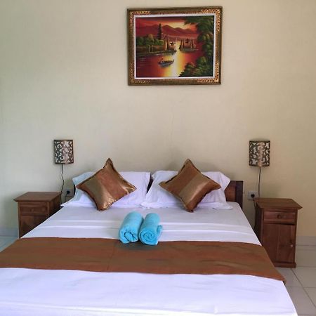 Repag Wayan Canggu Hostel Kuta Lombok Kültér fotó