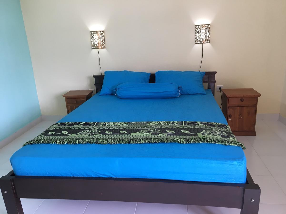 Repag Wayan Canggu Hostel Kuta Lombok Kültér fotó