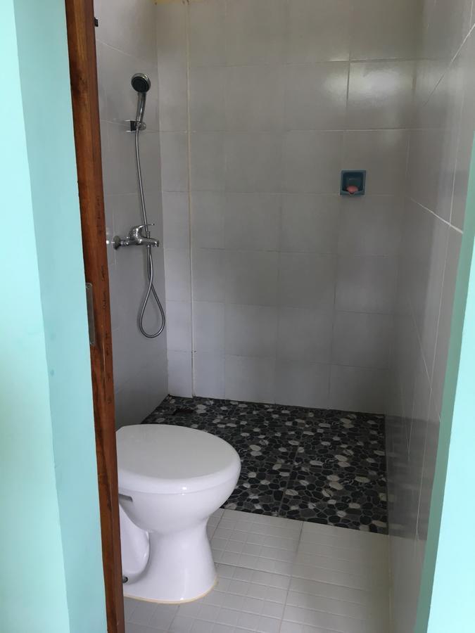 Repag Wayan Canggu Hostel Kuta Lombok Kültér fotó