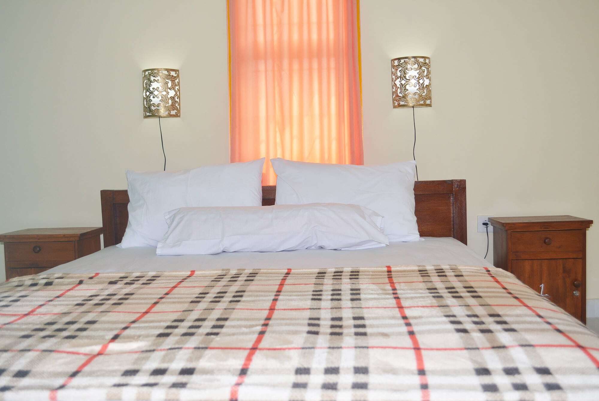 Repag Wayan Canggu Hostel Kuta Lombok Kültér fotó