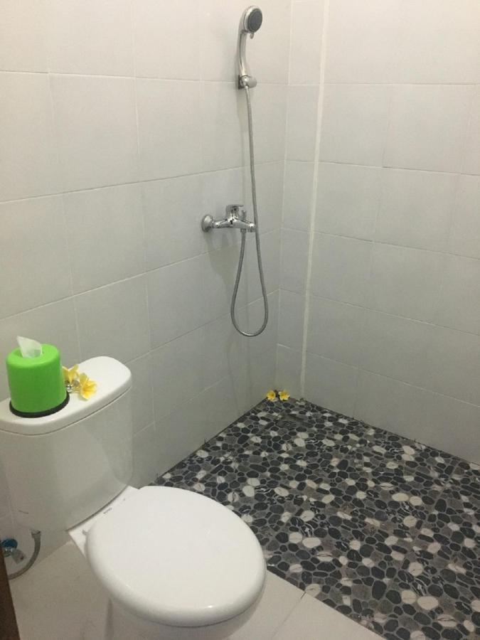 Repag Wayan Canggu Hostel Kuta Lombok Kültér fotó
